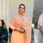 പൂജാ ബമ്പര്‍ അടിച്ചയാള്‍ പേര് പുറത്ത് വിടാത്തത് നന്നായി’; 25 കോടി ഭാഗ്യശാലി അനൂപിന്റെ ഭാര്യ