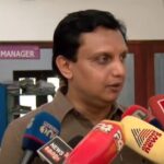 അടുക്കള നിയന്ത്രിക്കുന്നത് പ്രയാസമാകും,പഴയിടം നമ്പൂതിരി ഇനി കലോത്സവത്തിന് ഊട്ടുപുരയൊരുക്കാനില്ല