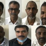 വീട്ടിൽ അതിക്രമിച്ചു കയറി യുവതിയെ കടന്ന് പിടിച്ചു; കാസര്‍ഗോഡ് പൊലീസുകാരൻ അറസ്റ്റില്‍