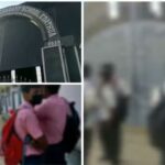 നെടുമങ്ങാട് പൊലീസ് സ്റ്റേഷനിലെ ടോയ്‌ലെറ്റിൽ പ്രതി ആത്മഹത്യക്ക് ശ്രമിച്ചു