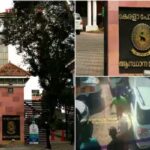 ഡൽഹിയിൽ വനിതാ കമ്മിഷൻ അധ്യക്ഷയ്ക്ക് നേരെ അതിക്രമം; പ്രതി അറസ്റ്റിൽ