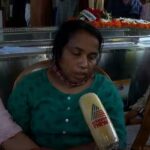 ദില്ലി വനിതാ കമ്മീഷൻ അധ്യക്ഷയ്ക്ക് നേരെയുണ്ടായ അതിക്രമം; നാടകമെന്ന് ബിജെപി, ദൃശ്യങ്ങൾ പുറത്തുവിട്ട് വനിതാ കമ്മീഷൻ