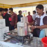 മന്ത്രിസഭയിലേക്ക് സജി ചെറിയാന്റെ മടങ്ങിവരവ്;രാഷ്ട്രീയ ചരിത്രത്തിലെ തീരാക്കളങ്കമെന്ന് കെ.സുധാകരന്‍