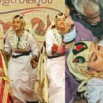 കുട്ടികള്‍ സ്കൂളിലേക്ക് മൊബൈല്‍ഫോണ്‍ കൊണ്ടുവരുന്നുണ്ടോ എന്നറിയാനുള്ള പരിശോധന പ്രാകൃതം