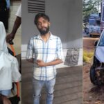 പറവൂരില്‍ ഭക്ഷ്യവിഷബാധയെന്ന് സംശയം;കുഴിമന്തി കഴിച്ച മൂന്ന് പേർ ആശുപത്രിയിൽ,ഹോട്ടല്‍ പൂട്ടിച്ചു