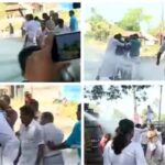 കെ.ആർ നാരായണൻ ഇൻസ്റ്റിറ്റ്യൂട്ട് ഡയറക്ടർ ശങ്കർ മോഹൻ രാജിവച്ചു