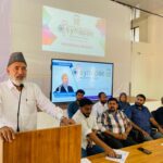 വൊക്കേഷണൽ ഹയർ സെക്കന്ററി തൊഴിൽമേളകൾ എല്ലാ ജില്ലകളിലും സംഘടിപ്പിക്കും:മന്ത്രി വി ശിവൻകുട്ടി