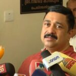 നായ ഓടിച്ചു, രക്ഷപ്പെടാനായി അപ്പാര്‍ട്‌മെന്റിന്റെ മൂന്നാം നിലയില്‍ നിന്നും ചാടിയ ഡെലിവറി ബോയ്ക്ക് ദാരുണാന്ത്യം