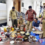 വേദിയിൽ തിളങ്ങി ‘മാൾട്ടി’മകളുടെ മുഖം ആദ്യമായി വെളിപ്പെടുത്തി പ്രിയങ്ക ചോപ്ര