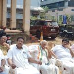 നടിയും അവതാരകയുമായ സുബി സുരേഷ് അന്തരിച്ചു