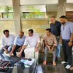 പന്തളം സഹകരണ ബാങ്കിൽ ജീവനക്കാരന്റെ തട്ടിപ്പ്; 70 പവൻ പണയ സ്വർണം കടത്തിയതായി പരാതി