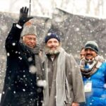 വിമാനത്താവളത്തിൽ നേരിട്ട് ദുരനുഭവം പങ്കുവെച്ച് ഖുശ്ബു; പിന്നാലെ മാപ്പു പറഞ്ഞ് എയർ ഇന്ത്യ