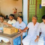 ലൈഫ് മിഷന്‍ കോഴക്കേസിൽ ശിവശങ്കര്‍ റിമാന്‍ഡില്‍,കൂടുതല്‍ കസ്റ്റഡി ആവശ്യപ്പെടാതെ ഇഡി