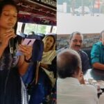 കുതിരവട്ടത്തു നിന്ന് രക്ഷപ്പെട്ട കൊലക്കേസ് പ്രതി വേങ്ങരയിൽ പിടിയിൽ;പൂനം ദേവി ചാടിയത് വെന്റിലേറ്ററിന്റെ ​ഗ്രിൽ തകർത്ത്