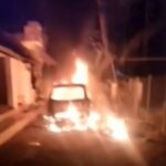 കരിങ്കൊടി പ്രതിഷേധത്തിനിടെ പോലീസ് കെഎസ്‌യു പ്രവര്‍ത്തകയോട് അപമര്യാദയായി പെരുമാറിയെന്ന് പരാതി