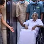 ഡ്രൈഫ്രൂട്ട്‌സ് വാങ്ങാനെത്തിയ വയോധികൻ കടയിലെ ചില്ല് വാതിലില്‍ ഇടിച്ചുവീണ് മരിച്ചു