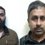 മലയാളി യുവാവ് ഷാര്‍ജയില്‍ കുത്തേറ്റ് മരിച്ചു, പാകിസ്ഥാന്‍ സ്വദേശി അറസ്റ്റില്‍