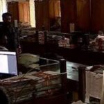 സർക്കാർ വിരുദ്ധ പ്രതിഷേധം; ജയിലിൽ അടക്കപ്പെട്ട പതിനായിരക്കണക്കിന് പേർക്ക് മാപ്പ് നൽകിയതായി ഇറാൻ