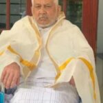 പതിമംഗലത്ത് നിയന്ത്രണം വിട്ട കാർ ഇടിച്ച് അധ്യാപകന് ദാരുണാന്ത്യം