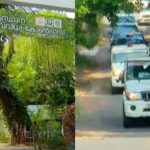 കൊച്ചിയിൽ സ്വകാര്യ വാഹനങ്ങളിൽ സിറ്റി പൊലീസിന്റെ മിന്നൽ പരിശോധന; ഗുണ്ടാ ബന്ധമുള്ള 43 പേരെ അറസ്റ്റ് ചെയ്തു