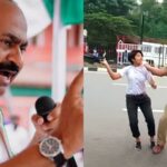 കൊളത്തറയിൽ വീട്ടുമുറ്റത്ത് നിർത്തിയിട്ടിരുന്ന വാഹനങ്ങൾ കത്തിനശിച്ചു