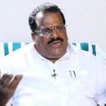 ഡോ. കെ ജെ റീന ആരോഗ്യ വകുപ്പ് ഡയറക്ടര്‍