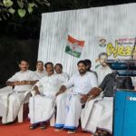 വിഷപ്പുക; കൊച്ചിയിലെ വിദ്യാഭ്യാസ സ്ഥാപനങ്ങൾക്ക് മൂന്ന് ദിവസം കൂടി അവധി