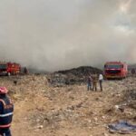 കട കത്തിക്കുമെന്ന് ലൈവ്; ലോട്ടറി ഏജൻസി കത്തിച്ച് യുവാവ്