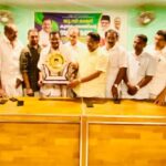 ഇന്ന് ലോക ജലദിനം