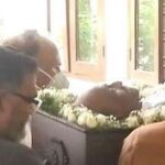 അല്ലാഹു ബധിരൻ, അതിനാൽ ബാങ്ക് വിളിക്കാൻ ഉച്ചഭാഷിണി ഉപയോഗിക്കുന്നു; വിവാദ പരാമർശവുമായി ബി ജെ പി നേതാവ്