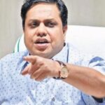 സ്വപ്ന സുരേഷിനെ ഭീഷണിപ്പെടുത്തിയ കേസ്; വിജേഷ് പിള്ളക്കെതിരെ എഫ്ഐആർ രജിസ്റ്റർ ചെയ്ത് കർണാടക പോലീസ്