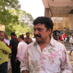 ഒരു അന്വേഷണം, നെഞ്ചുറപ്പോടെ ഒരു വാക്ക്… ഒന്നും കാണാൻ ഇല്ല; ബ്രഹ്മപുരം വിഷയത്തിൽ നടി സരയു