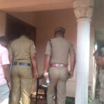 ഏപ്രിൽ 2 വരെ കേരളത്തിൽ ഇടിമിന്നലോട് കൂടിയ മഴയ്ക്ക് സാധ്യത; മത്സ്യത്തൊഴിലാളികൾക്ക് ജാഗ്രതാ നിർദേശം