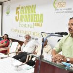 യൂത്ത് കോൺഗ്രസ് കുന്ദമംഗലം മണ്ഡലം സമ്മേളനം ഷാഫി പറമ്പിൽ ഉദ്ഘാടനം ചെയ്തു