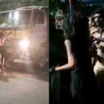 എംഡിഎംഎയുമായി നടി പിടിയിൽ