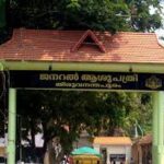 മരുമകൻ ഭാര്യാമാതാവിനെ വെട്ടിക്കൊലപ്പെടുത്തി; ഭാര്യയെയും വെട്ടി; തീകൊളുത്തി ആത്മഹത്യാ ശ്രമം