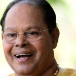 ഇന്നസെന്‍റിന്‍റെ സംസ്കാരം ചൊവ്വാഴ്ച; ഇന്ന് കൊച്ചിയിലും ഇരിങ്ങാലക്കുടയിലും പൊതുദർശനം