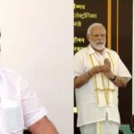 കൊച്ചിയുടെ വികസനത്തിന് കുതിപ്പേകും; രാജ്യത്തെ ആദ്യ വാട്ടർ മെട്രോ പ്രധാന മന്ത്രി ഉദ്ഘാടനം ചെയ്തു