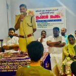 പടക്കങ്ങൾ ഇല്ലാതെ എന്ത് വിഷു, ആകാശത്ത് വർണങ്ങൾ വാരി വിതറുന്നത് തൊട്ട് കാതടിപ്പിക്കുന്ന പച്ചക്കെട്ട് വരെ, വിഷുക്കാലത്തെ പടക്ക വിപണി സജീവം