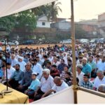 100 സെഞ്ച്വറികൾ എന്ന റെക്കോർഡ് വിരാട് മറികടന്നാൽ എന്തായിരിക്കും അവസ്ഥ; ആരാധകർക്ക് തകർപ്പൻ മറുപടിയുമായി സച്ചിൻ