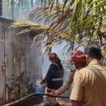 കുന്ദമംഗലം പഞ്ചായത്ത് മുസ്ലിംലീഗ് ഇഫ്ത്താർ മീറ്റ് “മെഹഫൽ 2023” നടത്തി