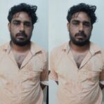കാമുകന് വേണ്ടി ഭര്‍ത്താവിനെ കൊന്നു, മൃതദേഹം ഉപ്പിട്ട് കുഴിച്ചു മൂടി; യുവതിയും കാമുകനും പിടിയിൽ