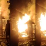 കിണറ്റിൽ വീണ കുഞ്ഞനുജന് രക്ഷകയായി എട്ട് വയസുകാരി