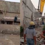 ‘വകവരുത്തുമെന്ന് പരസ്പരം വെല്ലുവിളിച്ചു; രഞ്ജിത്തിനെ ടിപ്പർ ലോറി ഇടിപ്പിച്ചു കൊന്നത് തർക്കത്തിന്റെ പകയിൽ