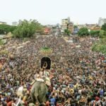 കൊറോണ പേപ്പേഴ്സ് മെയ് 5 ന് ഡിസ്നി പ്ലസ് ഹോട്ട്സ്റ്റാറിൽ