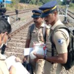 ട്രെയിനിന് തീയിട്ട സംഭവം അന്വേഷണം ഊർജിതമാക്കി പോലീസ്, പ്രതിയുടെ രേഖാചിത്രം തയാറാക്കുന്നു