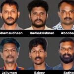 ശനിയാഴ്ച വരെ ഒറ്റപ്പെട്ടയിടങ്ങളിൽ ഇടിമിന്നലോട് കൂടിയ മഴ; ശക്തമായ കാറ്റിനും സാധ്യത