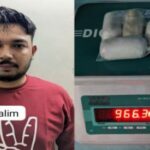 ഭഗവതിമാർ ഉപചാരം ചൊല്ലി പിരിഞ്ഞു; തൃശ്ശൂർ പൂരത്തിന് പരിസമാപ്തി;അടുത്ത വർഷം ഏപ്രിൽ 19 ന്