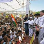 ഡ്രോൺ വഴി പാകിസ്ഥാനിൽ നിന്ന് മയക്ക് മരുന്ന് കടത്ത്; മൂന്ന് പേർ അറസ്റ്റിൽ