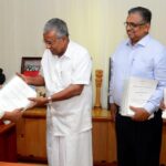 എ ഐ ക്യാമറ: സൂത്രധാരനും ഗുണഭോക്താവും മുഖ്യമന്ത്രി: കെ സുരേന്ദ്രന്‍